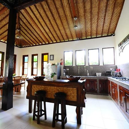 Villa Paradise Ubud Dış mekan fotoğraf