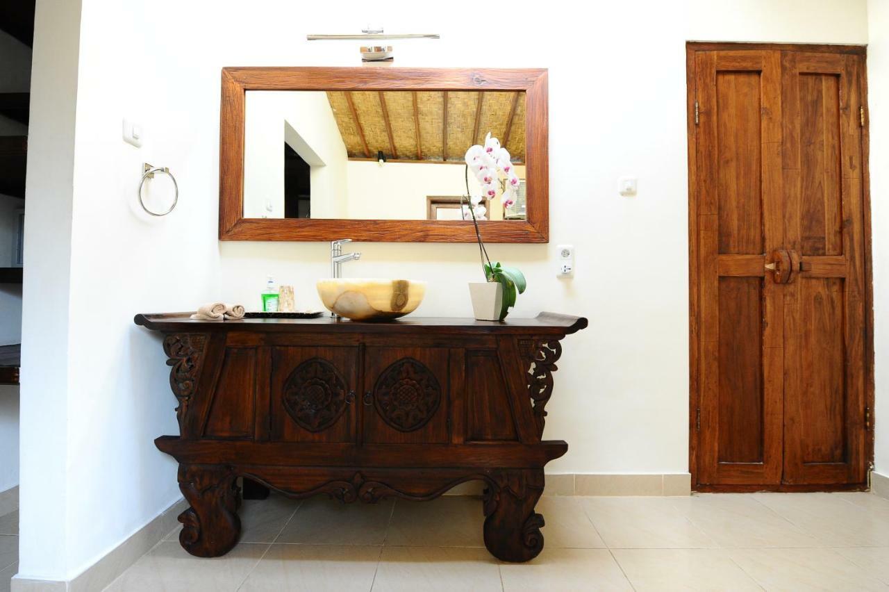 Villa Paradise Ubud Dış mekan fotoğraf