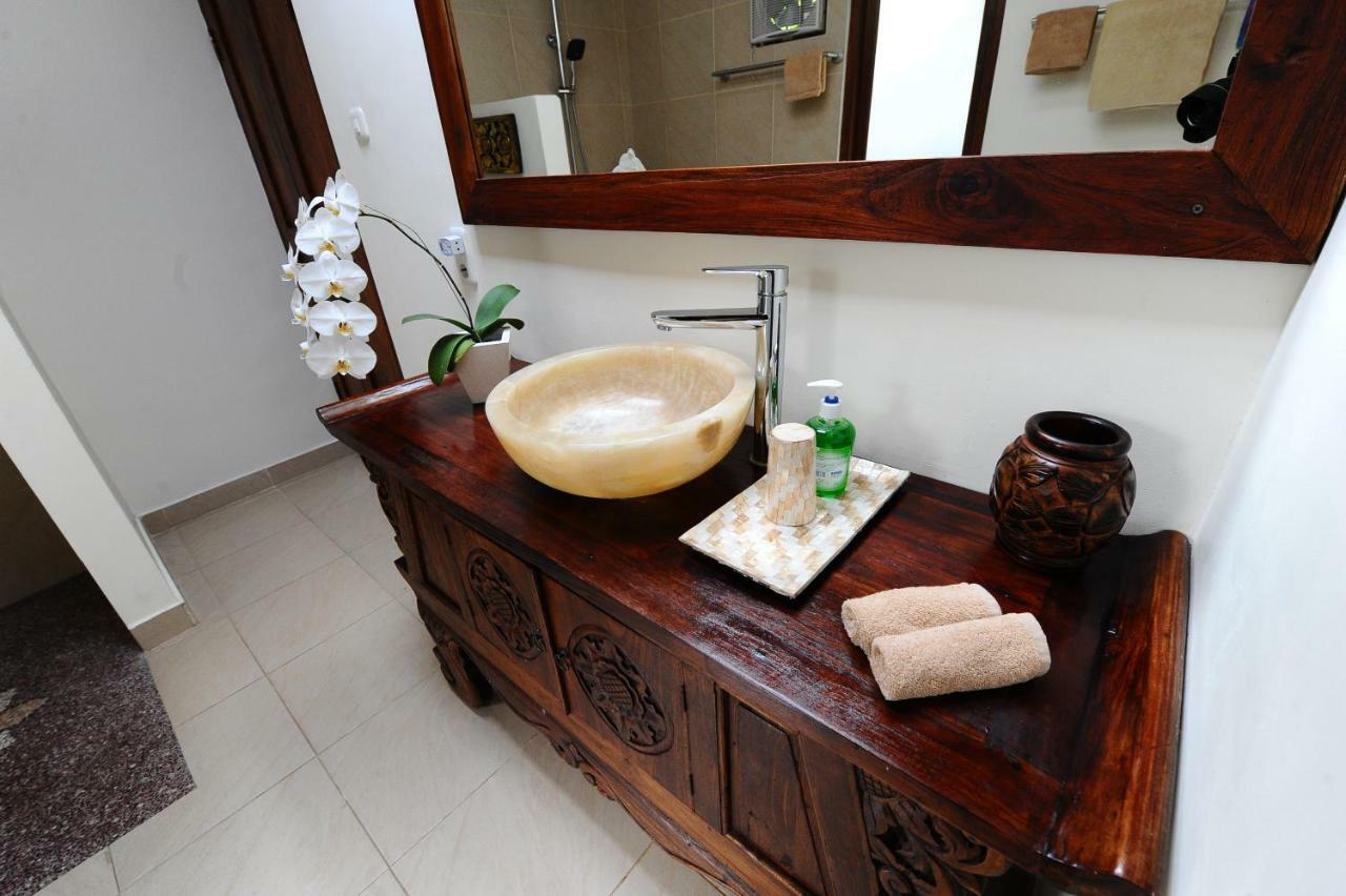 Villa Paradise Ubud Dış mekan fotoğraf
